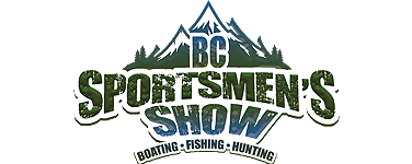BC Sportsman Show March 2-4 2018