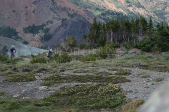 Our Mountainbike Trip in the South Chilcotin -a guest story