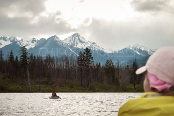Lake Fishing Adventure (7-Day Trip)