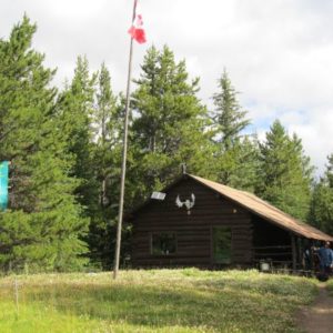 Spruce Lake Cabin
