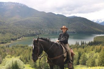 Update on my life after Chilcotin Holidays